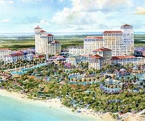 baha mar project