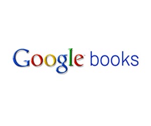 Google Books Logo