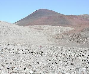 Ancient Hawaiian Glaciers Reveal Clues To Global Climate Impacts