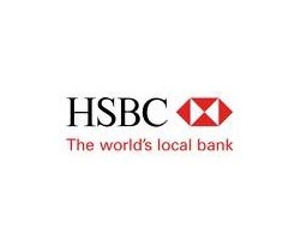 Hsbc Stamp