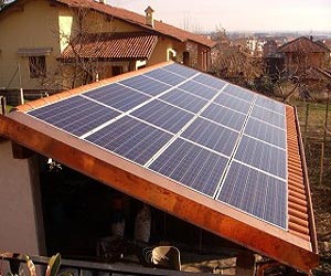 Residential Photovoltaic Systems