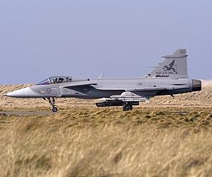 Gripen C D