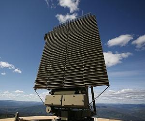 Air And Missile Defense Radar Program