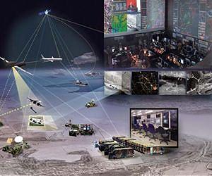 Lockheed Martin Supplying Upgrades to Battlefield, Surveillance and ...