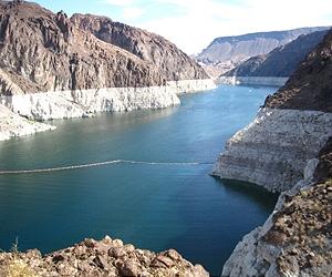 Ocean Conditions Likely To Reduce Colorado River Flows During This ...