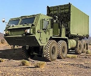 Oshkosh To Supply Egypt With Next-Gen Trucks