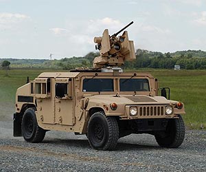 WestWind Technologies Wins US Army Contract