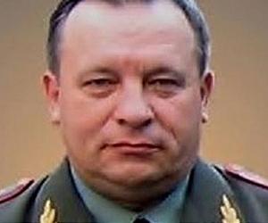 Mysterious death of a Russian spy chief