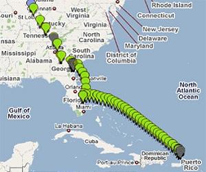 Sea Star Line GUARDIAN SERVICE Offers Reefer Monitoring, Tracking ...