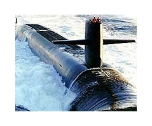 Northrop Grumman To Update Submarines