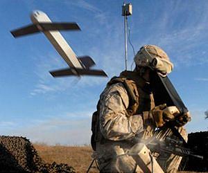 US Army to fly 'kamikaze' drones