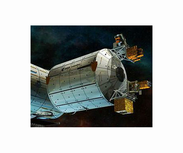 ACES mission moves closer to launch from ISS