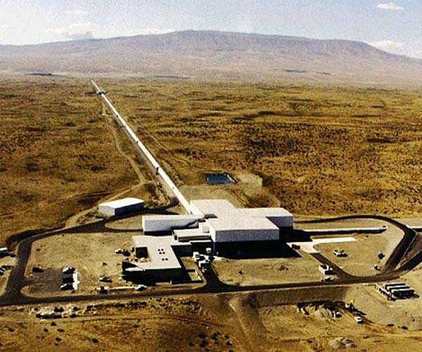 US-UK-Australia funding to improve global gravitational wave network