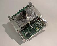 AeroAstro Awarded Phase II SBIR Contract For Advanced Miniature Star Tracker