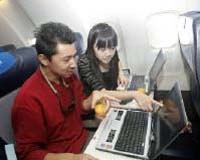 Air China Selects Connexion As Its In-Flight ISP