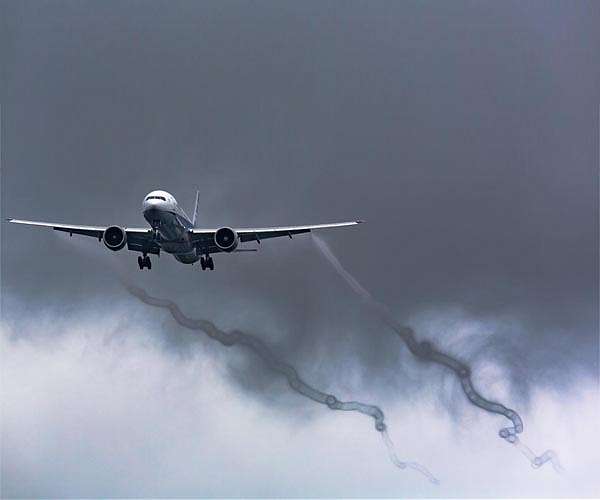 TACC supercomputers help scientists probe vortices and turbulence