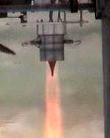 Californian Rocket Scientists Fire Up Aerospike Engine