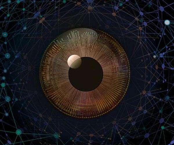 Artificial intelligence 'sees' quantum advantages