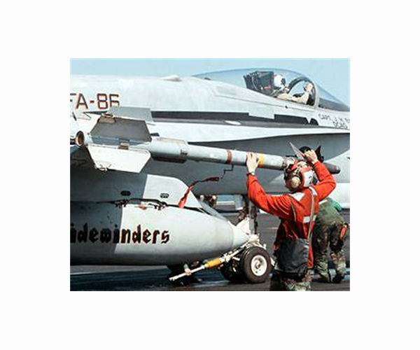 State Department approves  $862.3M sale of Sidewinder missiles to Canada