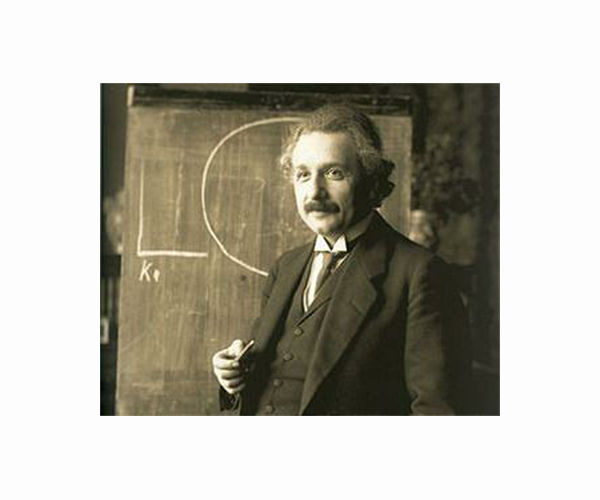 Record-breaking laser link could help us test whether Einstein was right