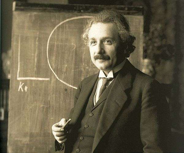 Einstein's general relativity theory is questioned but still stands for now, team reports