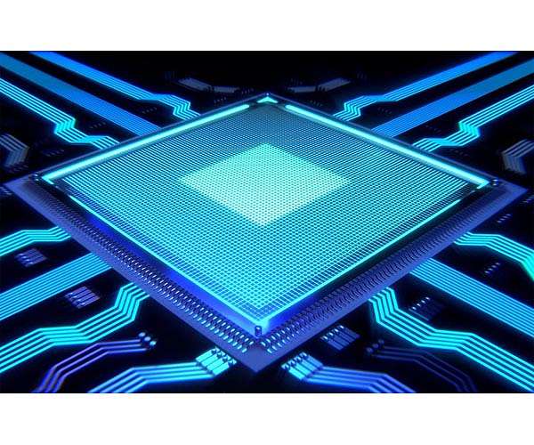 Optical computing technique shows potential to enhance AI and Quantum processors