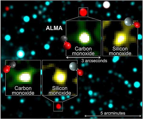 Mysterious Icy Objects in Interstellar Space Defy Known Classifications