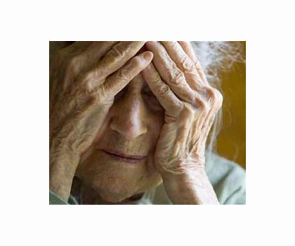 A new peptide may hold potential as an Alzheimer's treatment