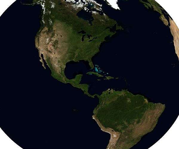 Study finds two ancient populations that diverged later 'reconverged' in the Americas
