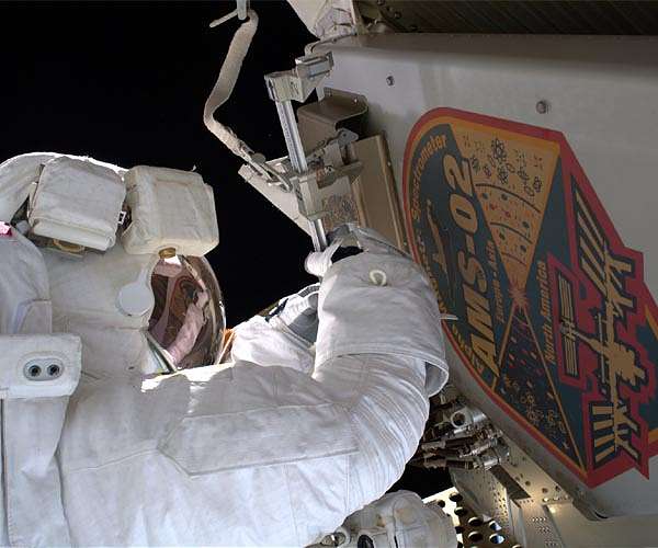 More than 175 billion cosmic rays later