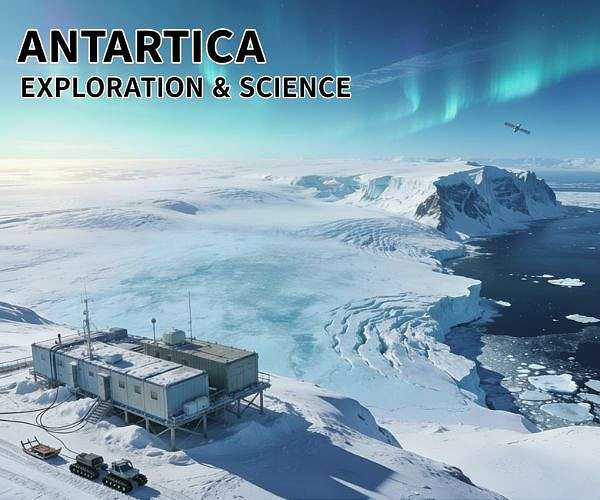 Argentine Antarctica has hottest day on record