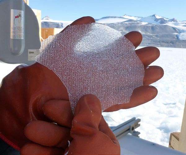 Old carbon reservoirs unlikely to cause massive greenhouse gas release