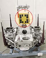 In-flight Demonstration Of Innovative Combined Antenna/Solar Array