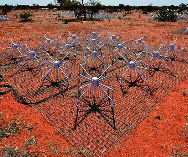 Scientists inch closer than ever to signal from cosmic dawn