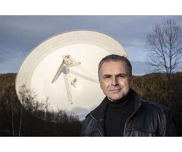 The Opticon-RadioNet Pilot Project