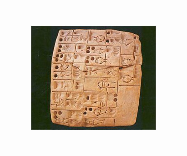 Information technology played key role in growth of ancient civilizations