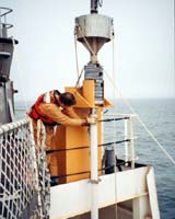 Rapid Rise In The Arctic Ocean May Alter Views Of Human Migration