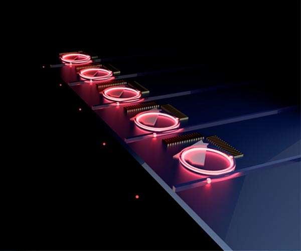 Shedding light on quantum photonics