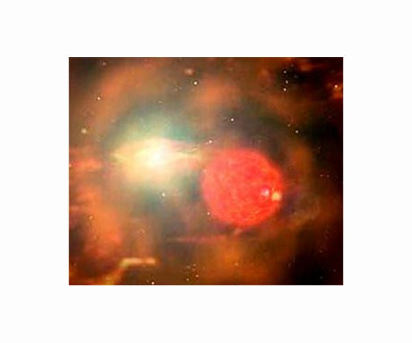 Blaze Star, if it Flares, Will Be Clearly Visible