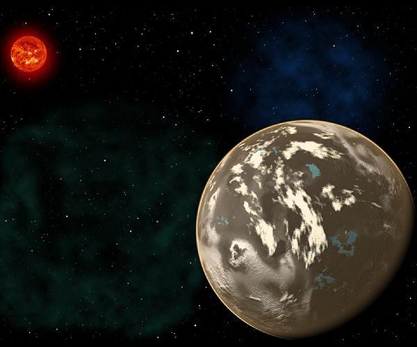Carbon Creation Finding Set to Rock Astrophysics
