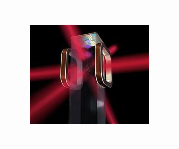 NASA's Cold Atom Lab Uses Quantum Sensor for First Time in Space