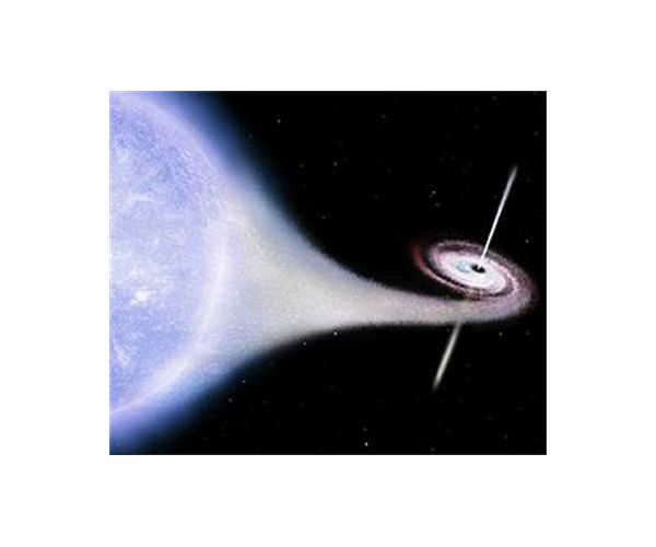 First black hole ever detected is more massive than we thought