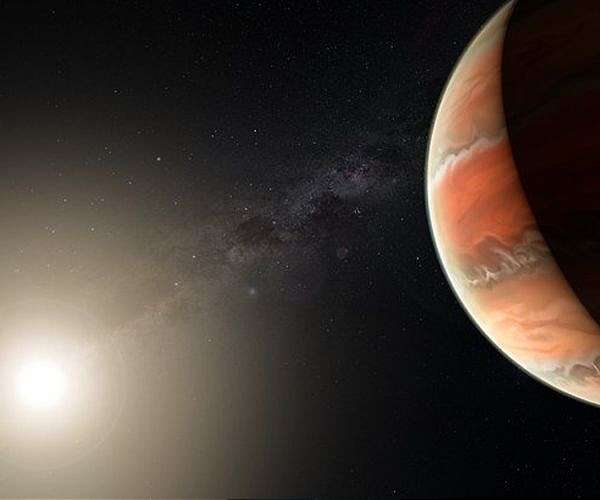 What in the World is an 'Exoplanet?'