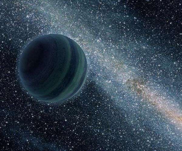 Rogue planet mass pinned down for the first time