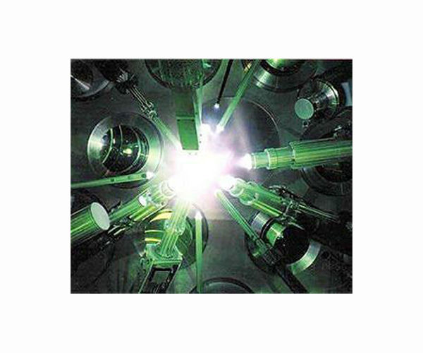 Researchers unravel inner workings of galaxy clusters with 196 lasers