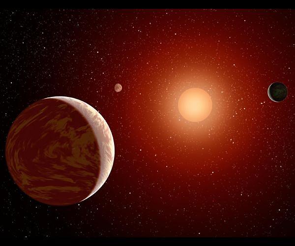 CARMENES project boosts the number of known planets in the solar neighbourhood