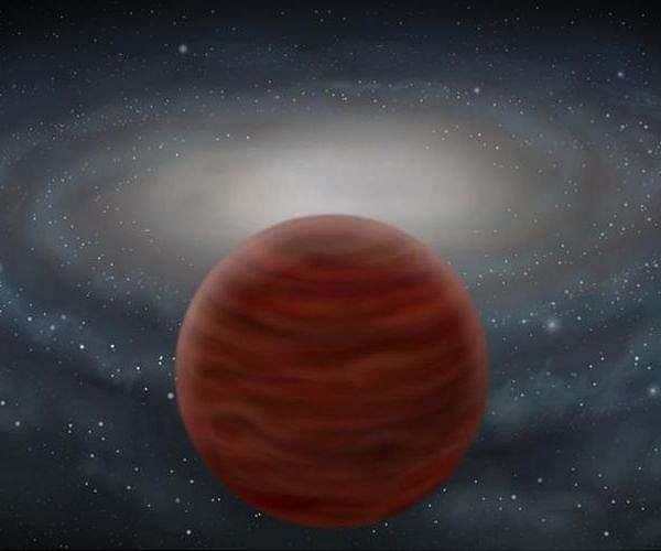 When do aging brown dwarfs sweep the clouds away?