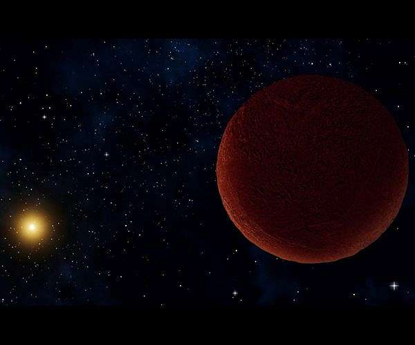 Exhibition explores the Anglo-Saxons knowledge of the skies and the undiscovered planet X