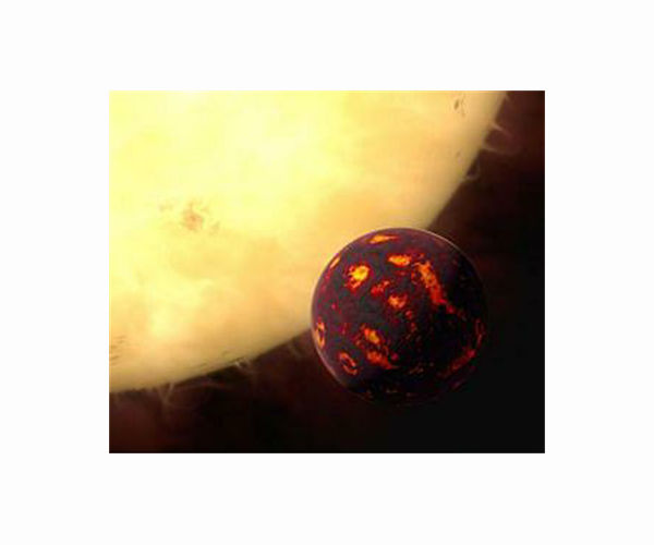 Sapphires and Rubies in the Sky
