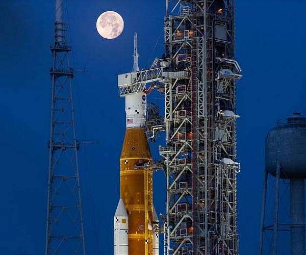 UVA joins Artemis missions to seek traces of extraterrestrial life